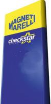 Officina CheckStar